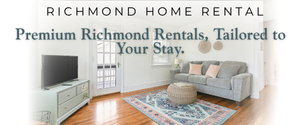 Richmond Home Rental